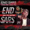 Daboy - End Sars (feat. Chizzy Boy) - Single